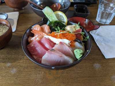 Bubbles Cafe Bar Dining