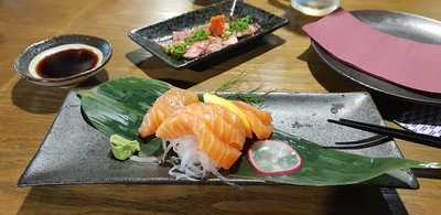 Bubbles Cafe Bar Dining