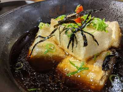 Bubbles Cafe Bar Dining