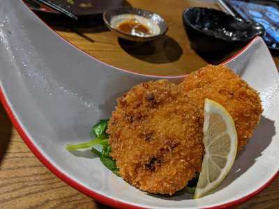 Bubbles Cafe Bar Dining