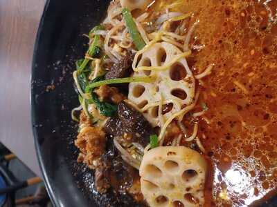 David's Noodle & Hotpot