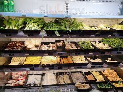 David's Noodle & Hotpot