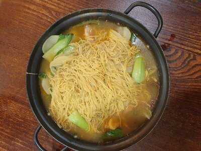 David's Noodle & Hotpot