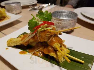 Middle Park Takeaway