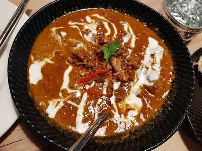 Middle Park Takeaway