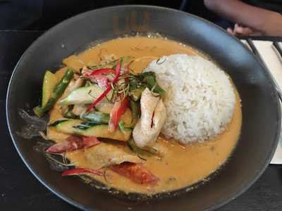 Middle Park Takeaway