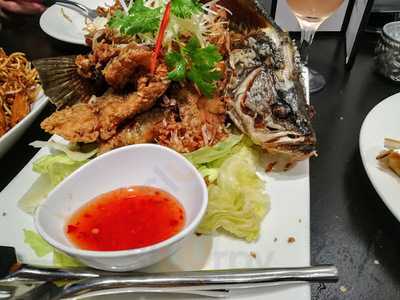 Middle Park Takeaway