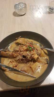 Middle Park Takeaway