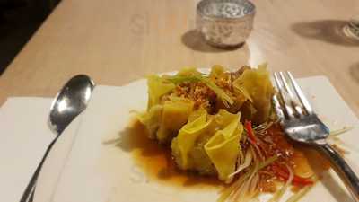 Middle Park Takeaway