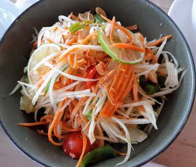 Middle Park Takeaway