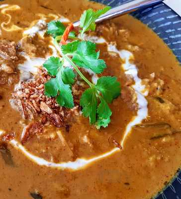 Middle Park Takeaway