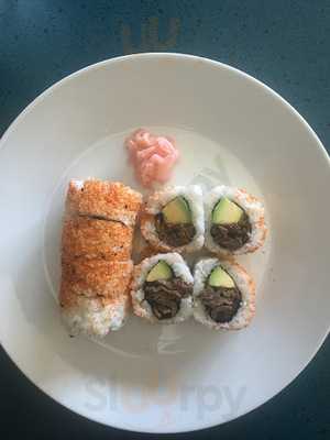 Oishii Sushi Express