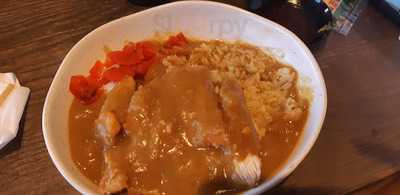 Oishii Sushi Express