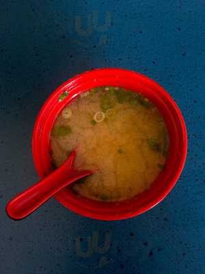 Oishii Sushi Express