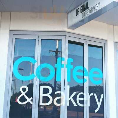 Original Coffee & Bakery
