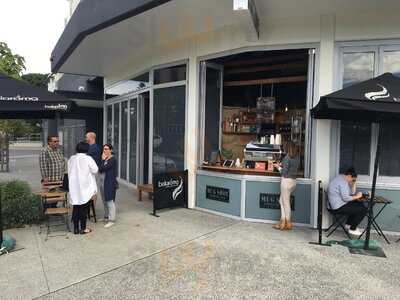 Original Coffee & Bakery