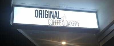 Original Coffee & Bakery