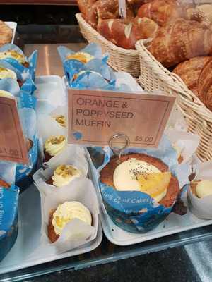 Original Coffee & Bakery