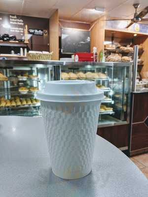 Original Coffee & Bakery