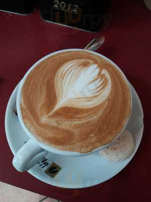 Original Coffee & Bakery