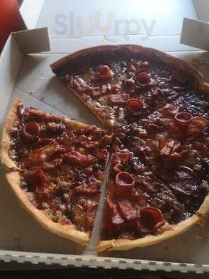 Pizza Hut Everton Park