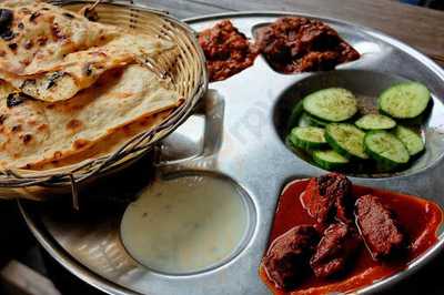 Masala Art - Petrie Terrace