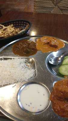 Masala Art - Petrie Terrace