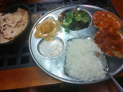 Masala Art - Petrie Terrace