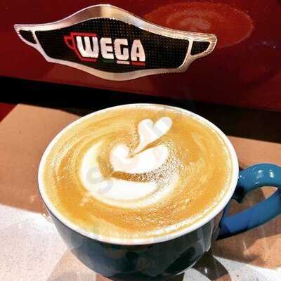 Flare Cafe And Restaurant