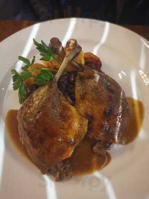 Nevsky Russian Restaurant