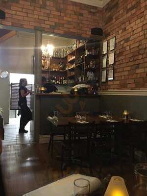 Nevsky Russian Restaurant