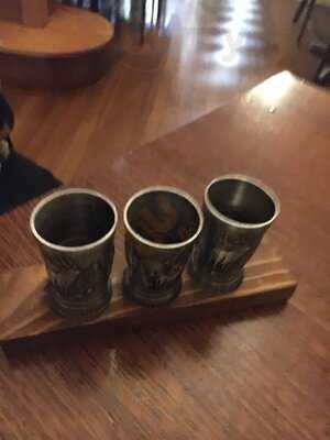 Nevsky Russian Restaurant