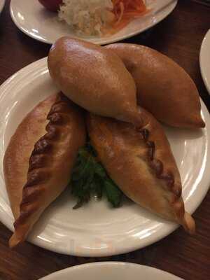 Nevsky Russian Restaurant