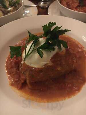 Nevsky Russian Restaurant