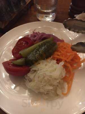 Nevsky Russian Restaurant