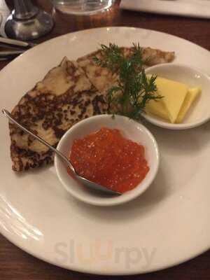 Nevsky Russian Restaurant