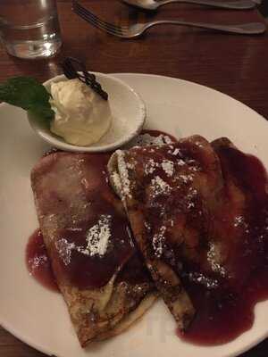 Nevsky Russian Restaurant