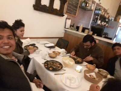 Indian Palace Restaurant