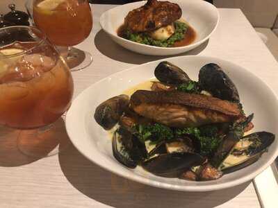 The Food Republic Cafe