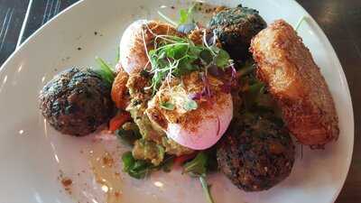 The Food Republic Cafe