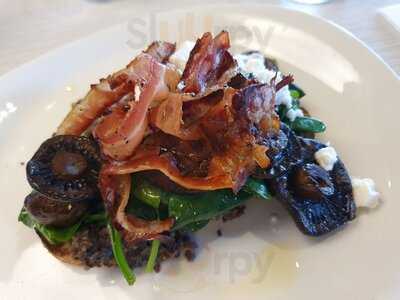 The Food Republic Cafe