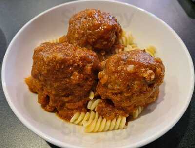 The Food Republic Cafe