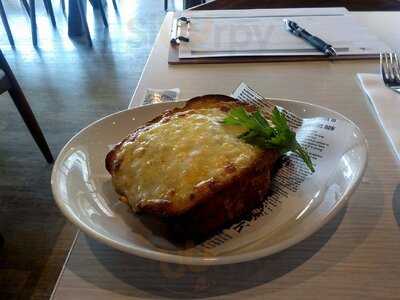 The Food Republic Cafe