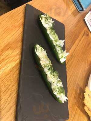 Tulip Bar & Restaurant