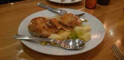 Tulip Bar & Restaurant