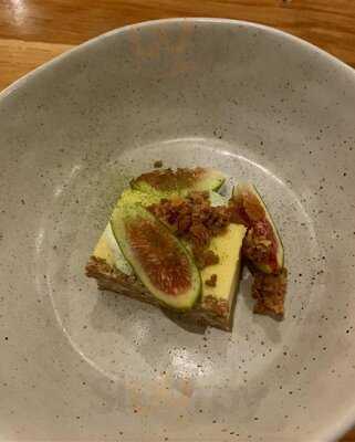 Tulip Bar & Restaurant