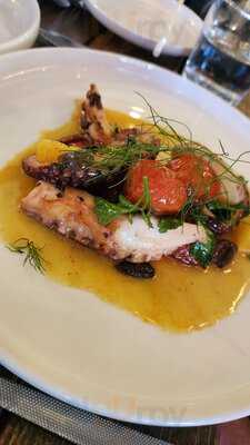 Sandalford Restaurant