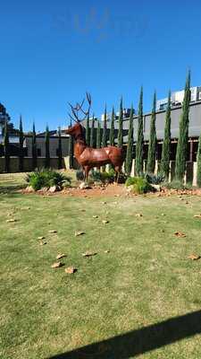 Sandalford Restaurant