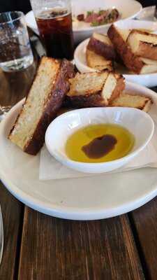 Sandalford Restaurant