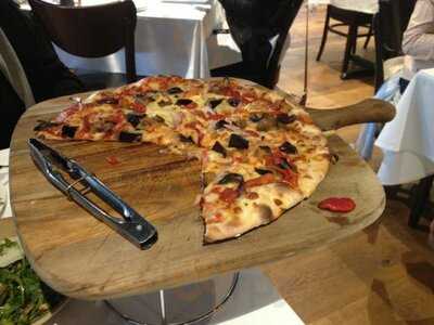 Gemelle Ristorante Italiano